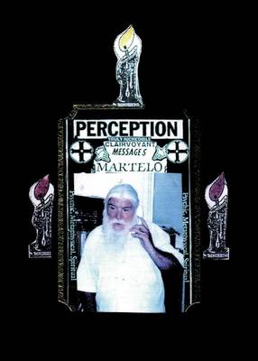 Book cover for Perception