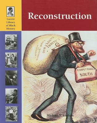 Book cover for Reconstruction