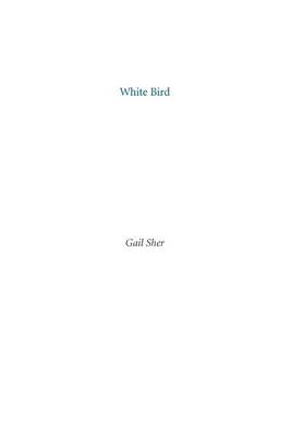 Book cover for White Bird