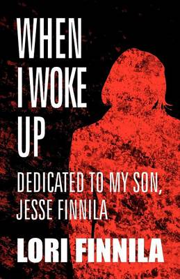 Book cover for When I Woke Up