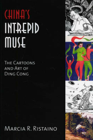 Cover of China's Intrepid Muse