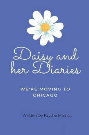 Cover of Daisy and her Diaries