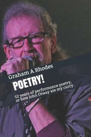 Cover of Poetry