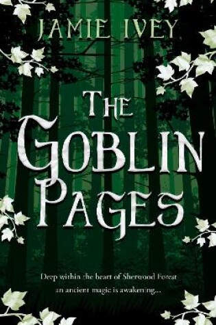 Cover of The Goblin Pages