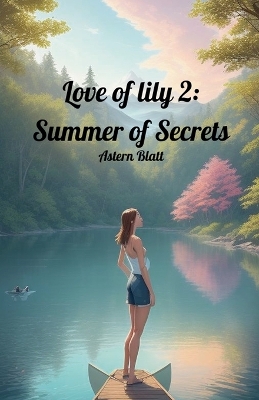 Cover of Love of lily 2