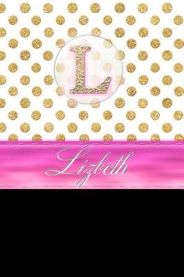 Book cover for Lizbeth