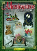 Book cover for Masterpiece Showcase