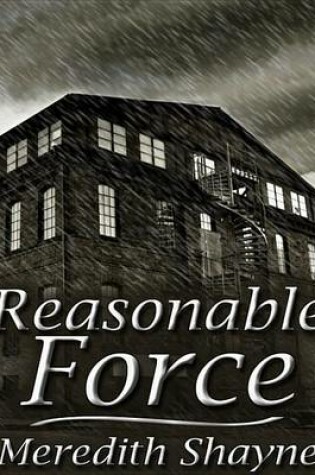 Cover of Reasonable Force