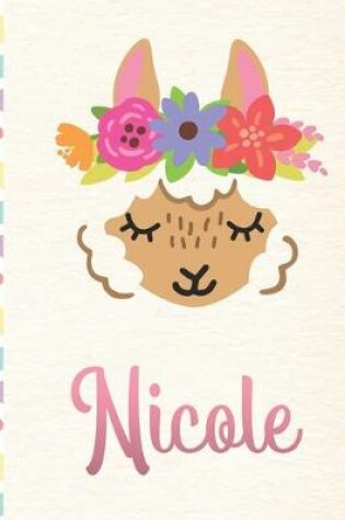 Cover of Nicole