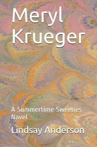 Cover of Meryl Krueger