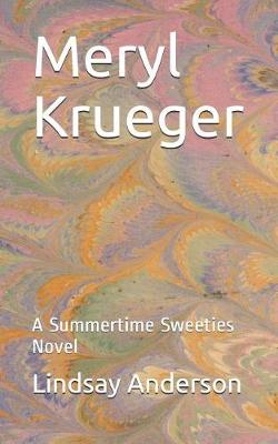 Cover of Meryl Krueger