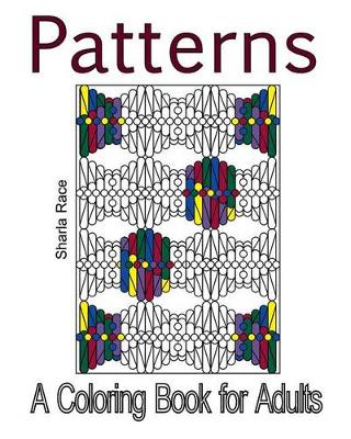 Book cover for Patterns