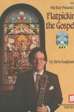 Cover of Flatpickin' the Gospels