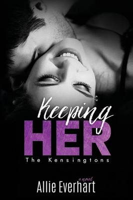 Book cover for Keeping Her