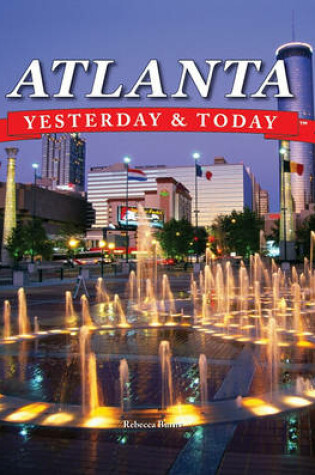 Cover of Atlanta