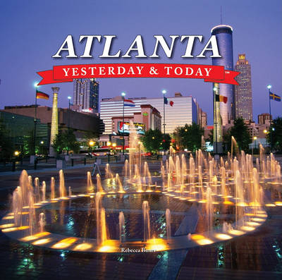 Book cover for Atlanta