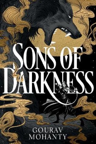 Cover of Sons of Darkness