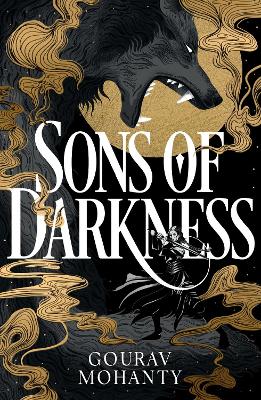 Book cover for Sons of Darkness