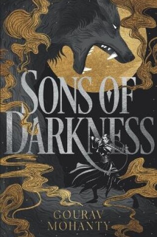 Cover of Sons of Darkness