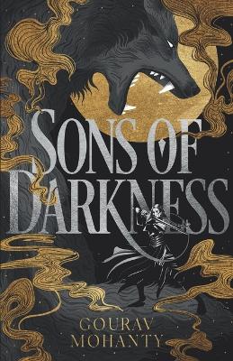 Book cover for Sons of Darkness