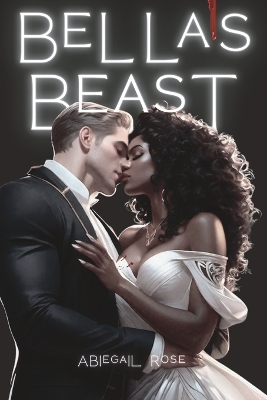 Book cover for Bella's Beast