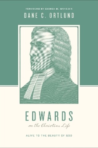 Cover of Edwards on the Christian Life