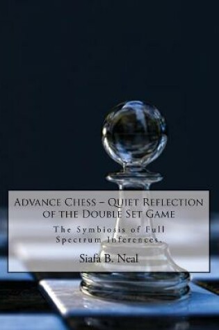 Cover of Advance Chess