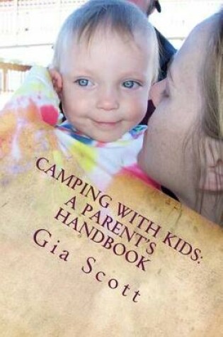 Cover of Camping With Kids