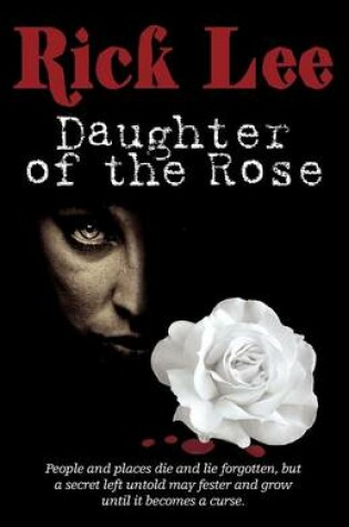 Cover of Daughter of the Rose