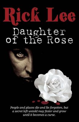 Book cover for Daughter of the Rose