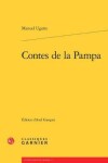 Book cover for Contes de la Pampa