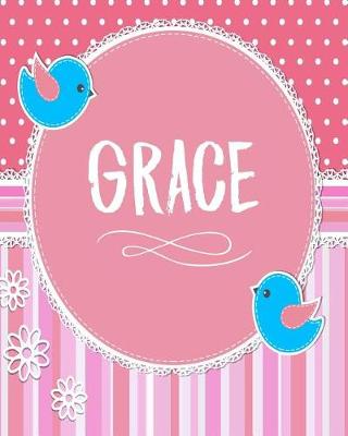 Book cover for Grace