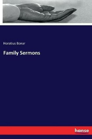 Cover of Family Sermons