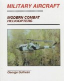 Book cover for Modern Combat Helicopters
