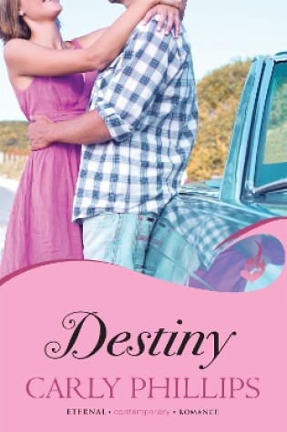 Cover of Destiny: Serendipity Book 2