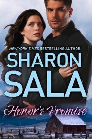 Cover of Honour's Promise