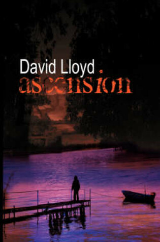 Cover of Ascension