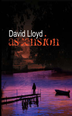 Book cover for Ascension