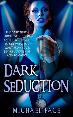 Book cover for Dark Seduction