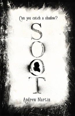 Book cover for Soot