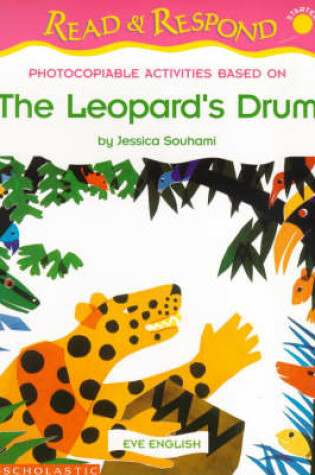 Cover of Leopard's Drum