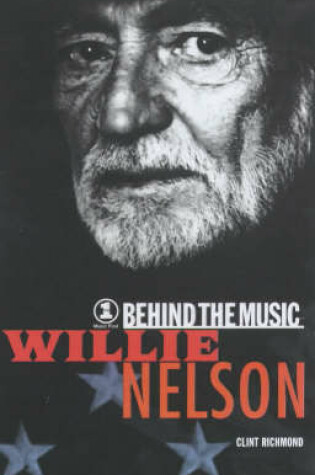 Cover of Willie Nelson