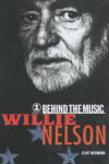 Book cover for Willie Nelson