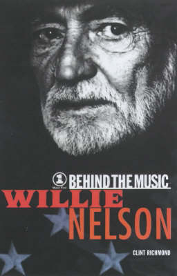 Cover of Willie Nelson