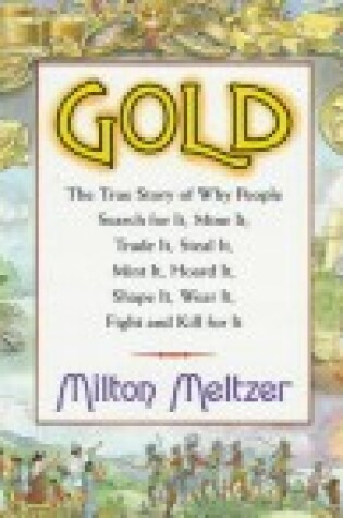 Cover of Gold