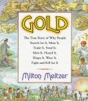 Book cover for Gold