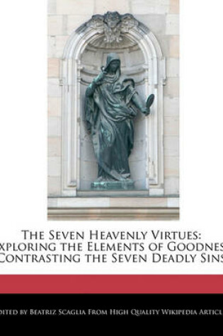 Cover of The Seven Heavenly Virtues