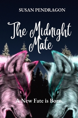 Cover of The Midnight Mate