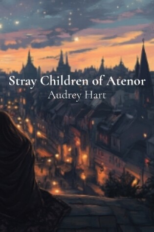 Cover of Stray Children of Atenor