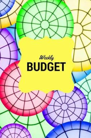 Cover of Weekly Budget